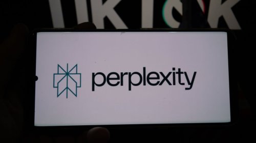 AI Startup Perplexity Wants to Buy TikTok, Open Source the 'For You' Feed