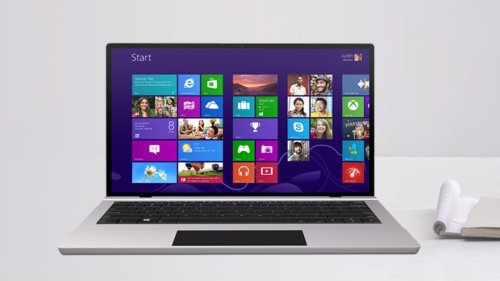 Microsoft to Notify Windows 8.1 Users That End of Support Is Approaching