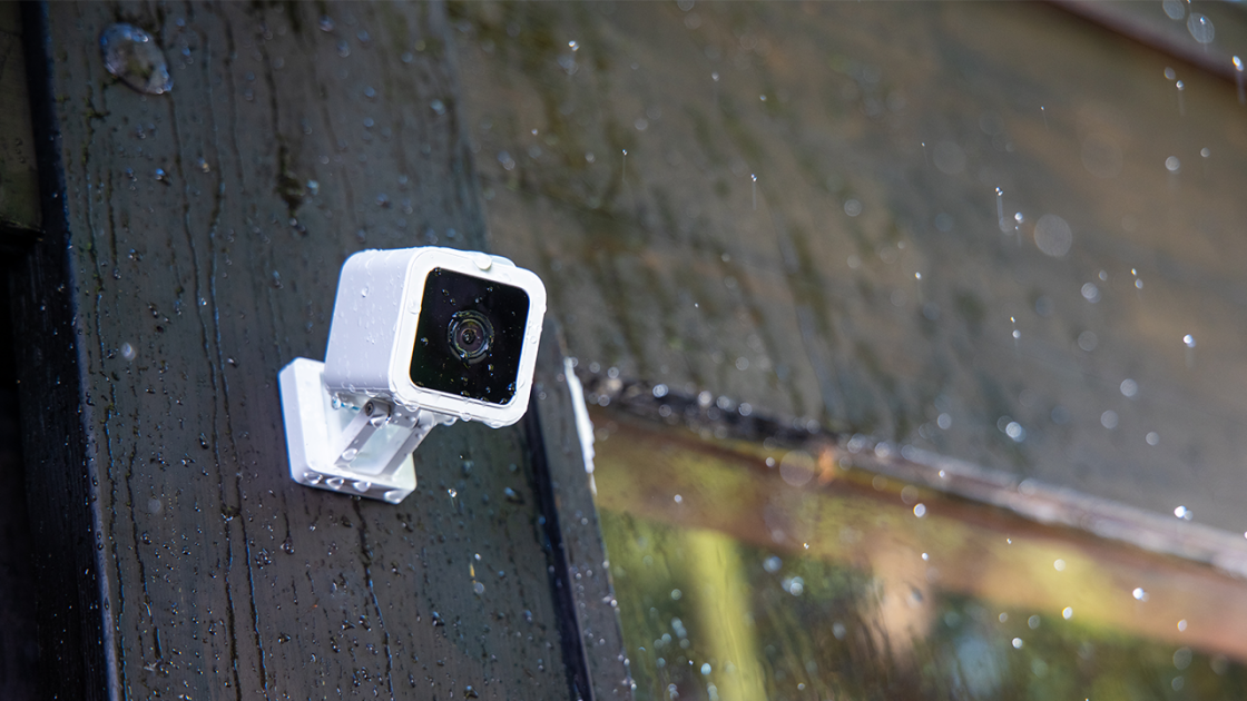 The Best Outdoor Home Security Cameras for 2023