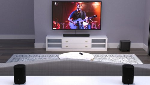How to Build the Best Home Theater System for Under $1,000