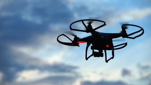 Texas Man Allegedly Used DJI Drone to Smuggle Drugs to Federal Prisons
