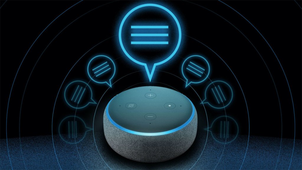 Amazon Echo & Home Automation 