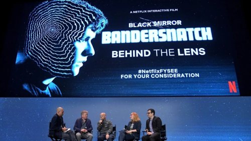 Netflix Removes Its Last Interactive Specials, Including This Fan Favorite