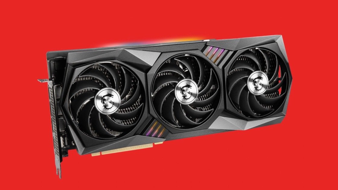 Nvidia Releases Driver to Address Stability Issues with RTX 3080 Cards