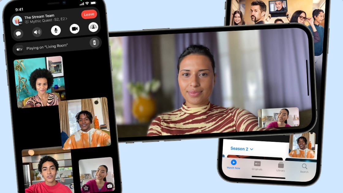 Still Video Chatting? The Best New Features Coming to FaceTime in iOS 15
