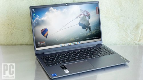 Lenovo IdeaPad 3i 15 (2022) Review