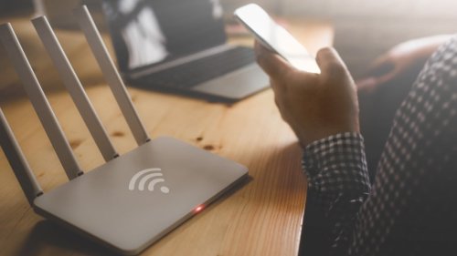 How to See Who's On Your Wi-Fi