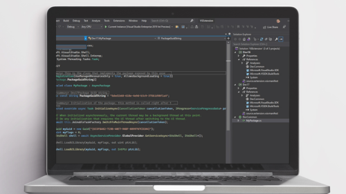 Own the Newest Version of Microsoft Visual Studio Professional 2026 for $30