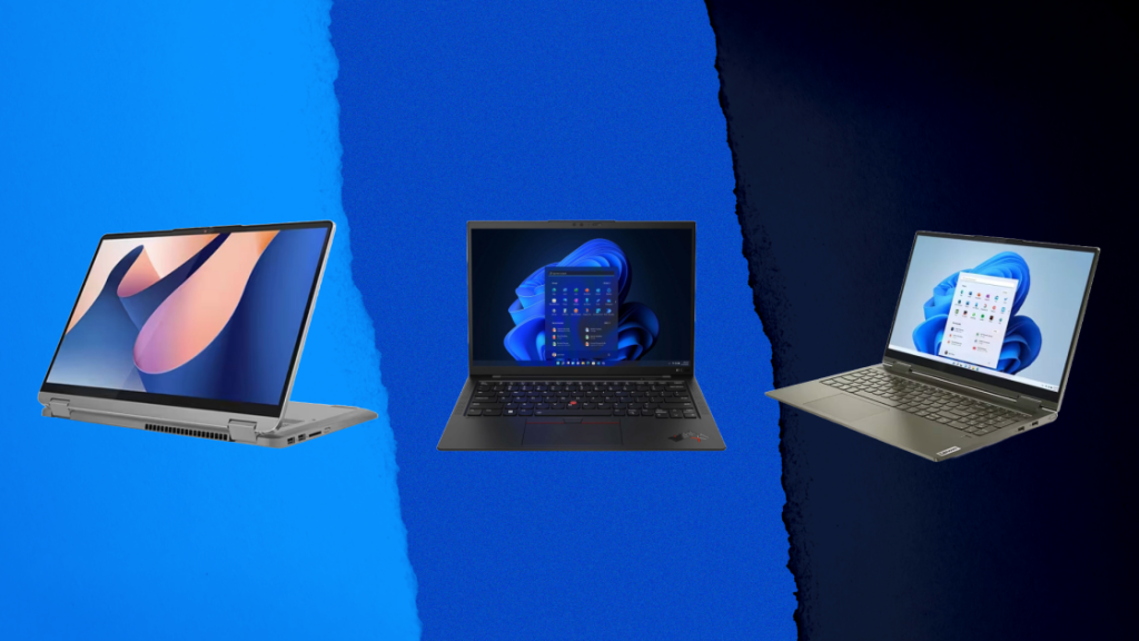 Laptops: Expert Reviews and Top Deals - cover