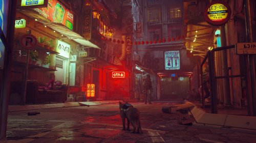 Fan of Stray? These Unique Games Also Let You Play as an Animal