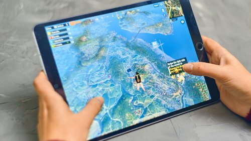 The Best iPad Games for 2023