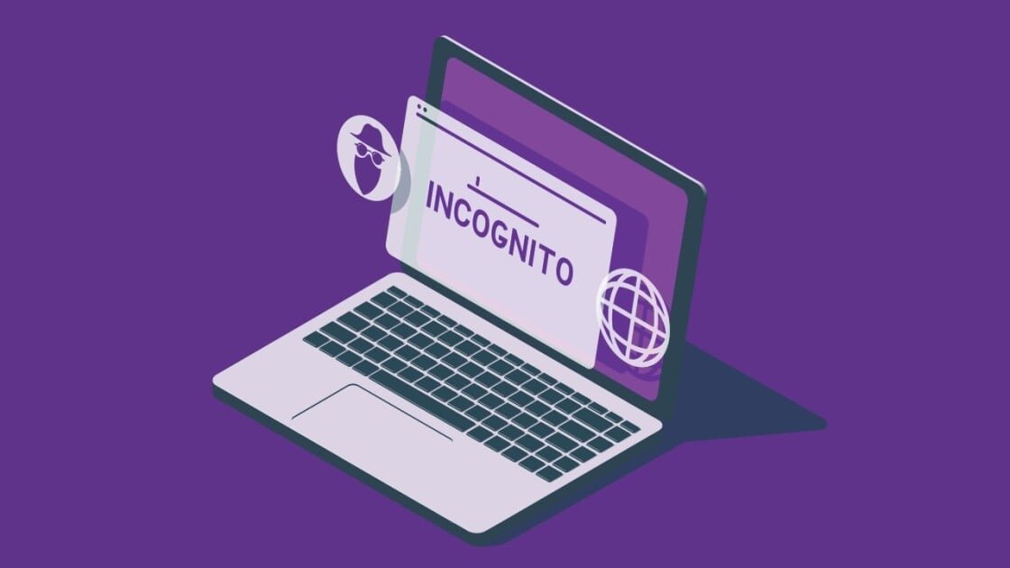 How to Prevent Web Tracking on Your Favorite Browser With Incognito Mode