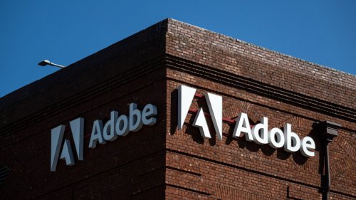 Adobe Is Killing Its Popular 2D Animation Software Next Month
