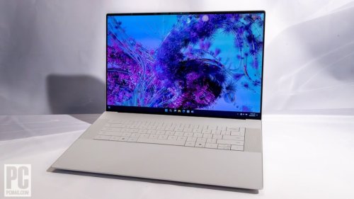 Dell XPS 16 (9640) Review
