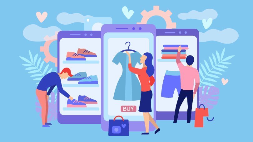 The Best Shopping Apps to Compare Prices