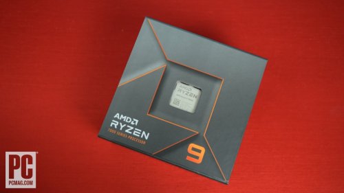 AMD Ryzen 9 7950X Review