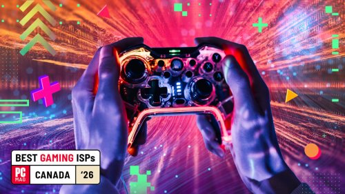 The Best Gaming ISPs for 2026: Canada
