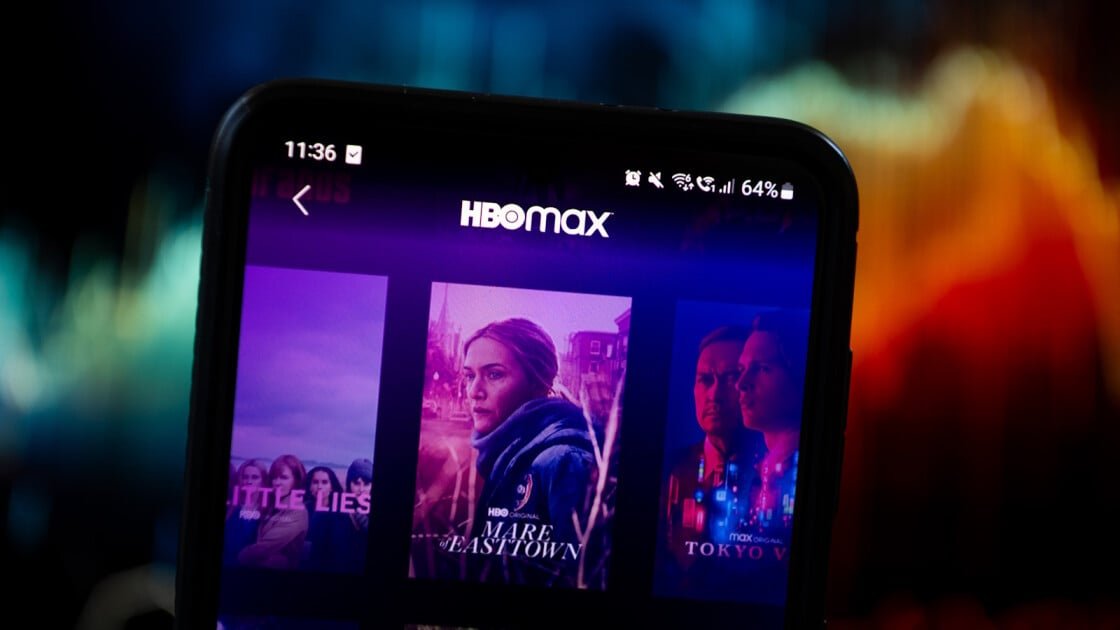 Save on HBO: Max Is Just $2.99 Per Month for 6 Months for Black Friday
