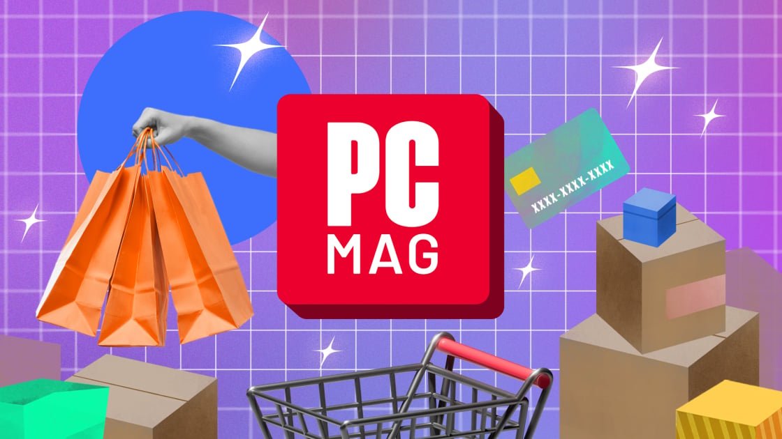 PCMag Editors' Favorites: The Best Tech We Bought This Year - cover