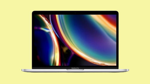 This 74%-Off MacBook Pro Might Even Convert PC Users
