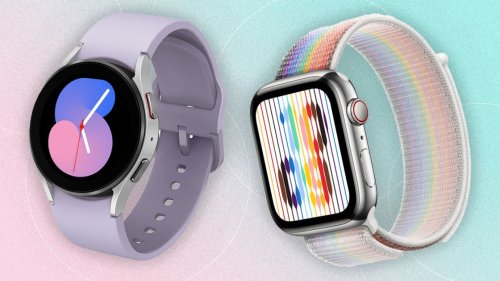 apple watch 5 vs apple watch nike