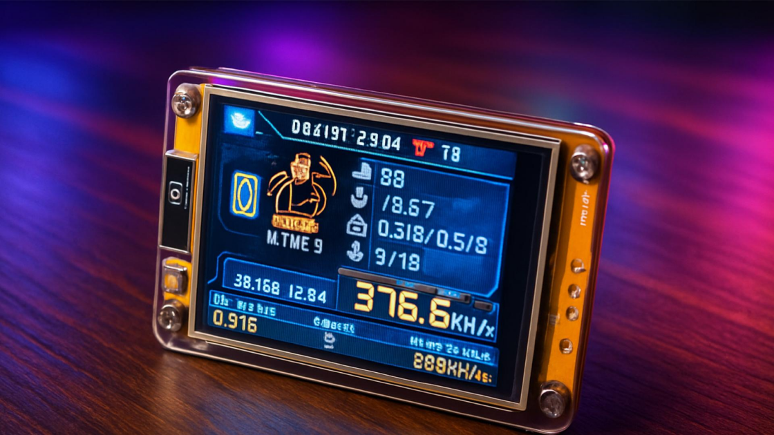 Mine Bitcoin Quietly With Minimal Power Use With This $60 Machine