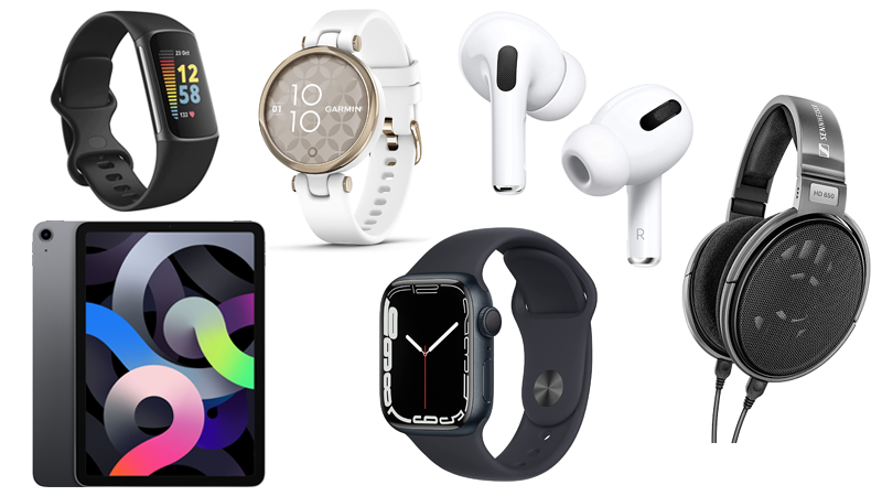Last-Minute Valentine's Day Tech Gift Deals: Save on Apple Watch, AirPods Pro, Kindle, More