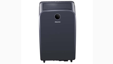 Hisense 10,000 BTU Portable Air Conditioner With Wi-Fi Review