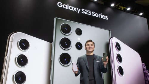 Everything Samsung Announced at Its Galaxy S23 Unpacked Event