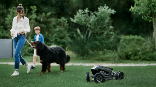 The Best Robot Lawn Mowers for 2024