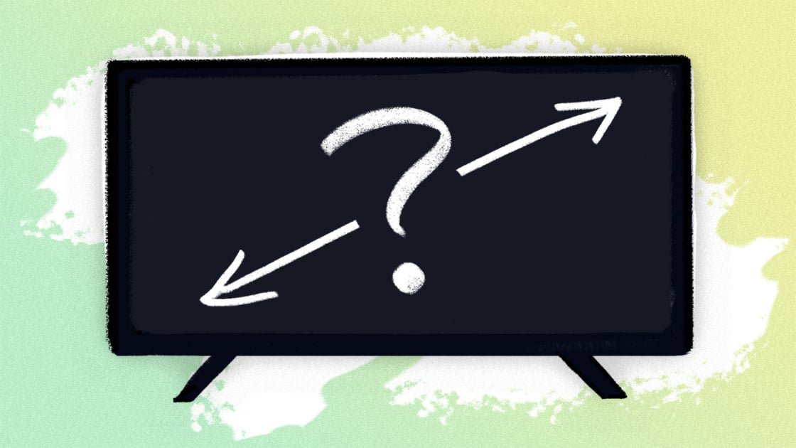 How to Choose the Best TV Screen Size