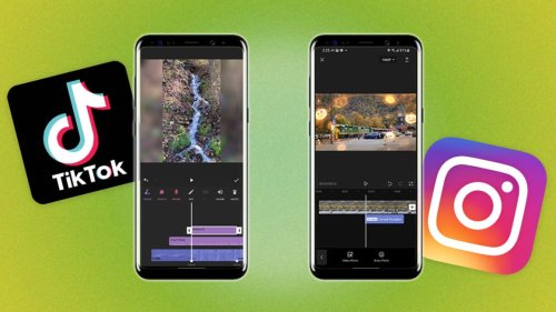 TikTok & Beyond: The Best Mobile Video Editing Apps