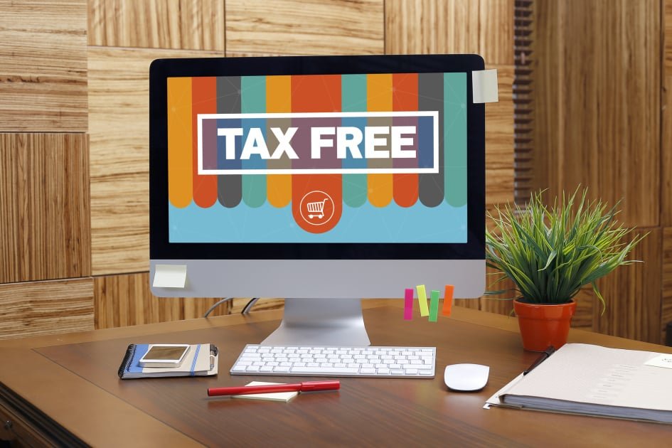 These States Are Offering Tax-Free Laptops, PCs, and Tablets This Summer. Is Your State on the List?