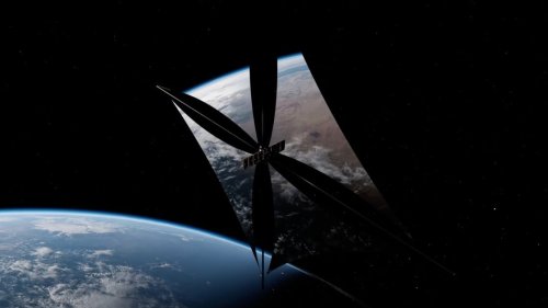 Environmental Groups Want FCC to Reverse Plans for Space Mirror Satellite