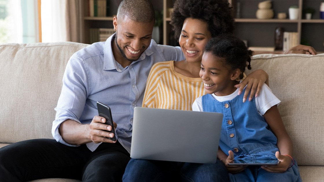 How to Teach Your Kids to Be Safe Online