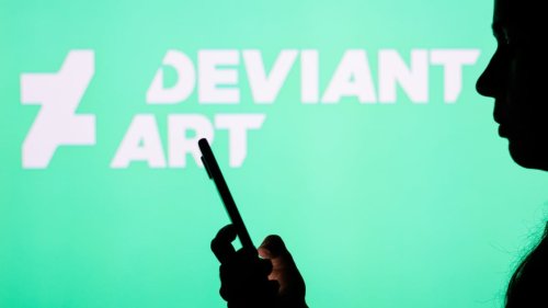 DeviantArt Launches AI Art Generator