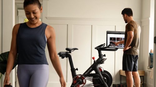 The Best Tech Gifts For Fitness Enthusiasts