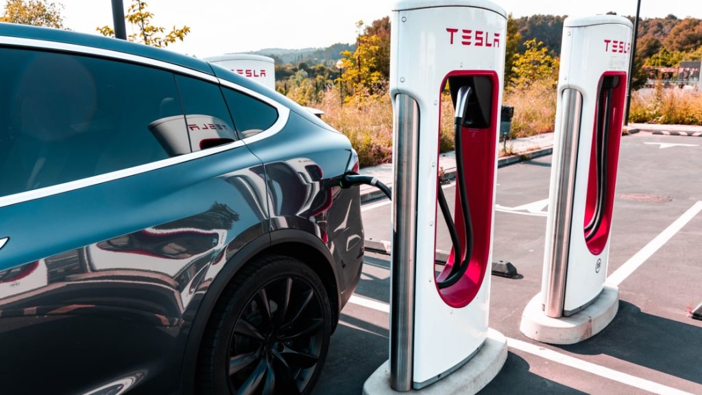 The Future of Cars and Auto - cover