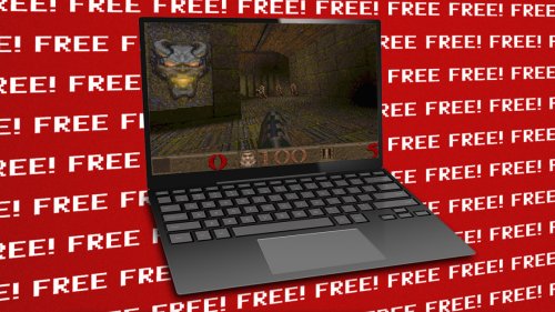 How to Play Classic DOS Games for Free