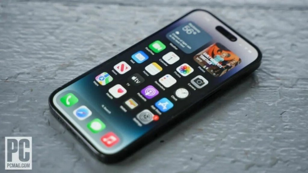 Apple - cover