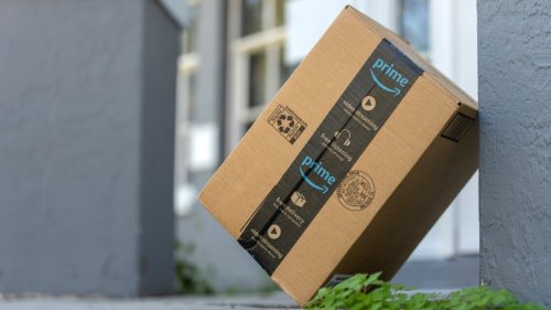 Amazon: No, We're Not Updating Listings to Show Tariff-Related Price Hikes
