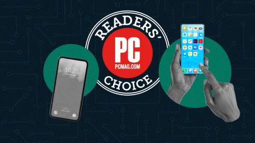 Readers' Choice 2024: The Top Mobile Phones and Wireless Carriers in North America