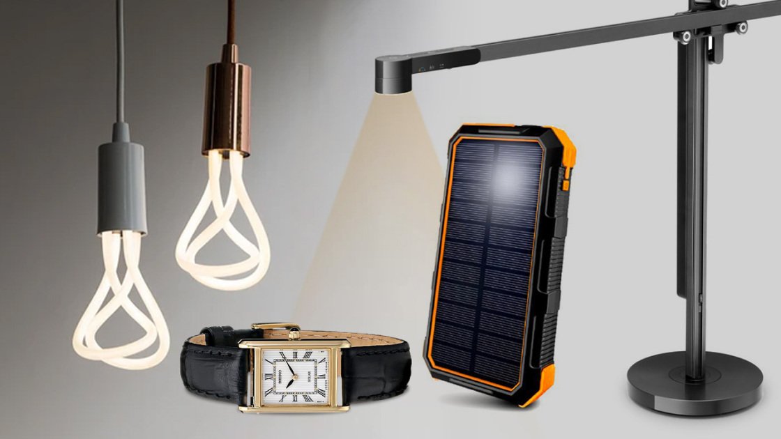 11 Eco-Friendly Tech Gifts You'll Want to Keep for Yourself