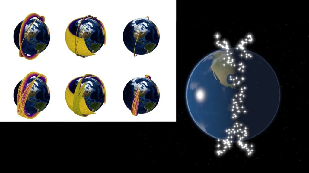 The Latest Headlines in Science and Space - cover