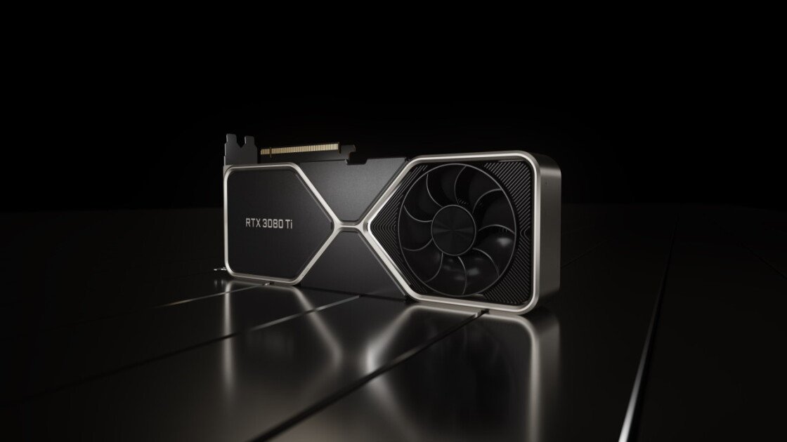 Nvidia Unveils GeForce RTX 3080 Ti and RTX 3070 Ti Graphics Cards