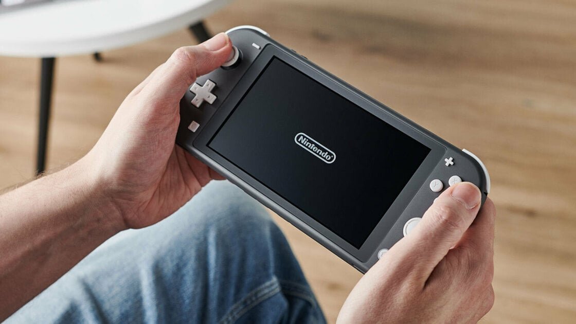The Best Nintendo Switch Lite Games for 2022