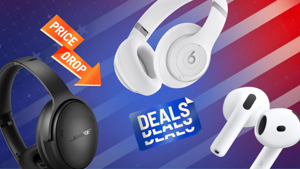 Speakers & Audio: Expert Reviews and Top Deals - cover