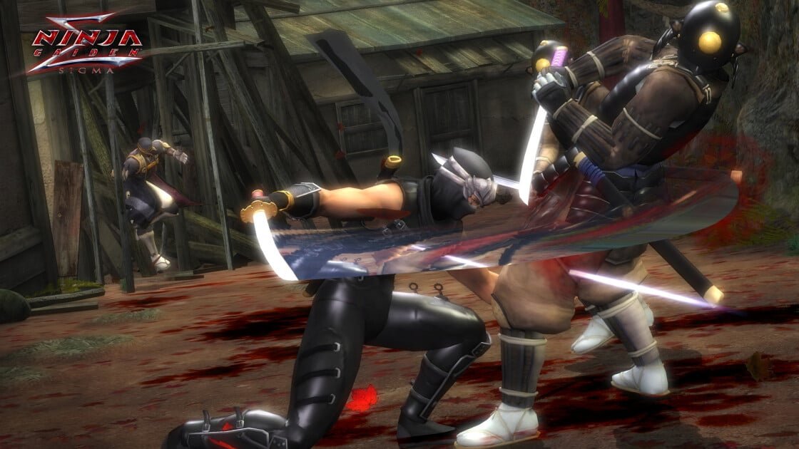 Ninja Gaiden: Master Collection (for PC) Review
