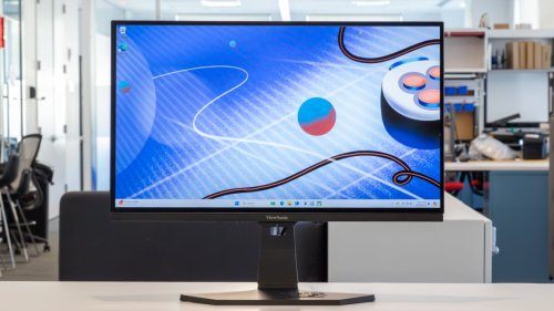 ViewSonic XG272-2K-OLED Review