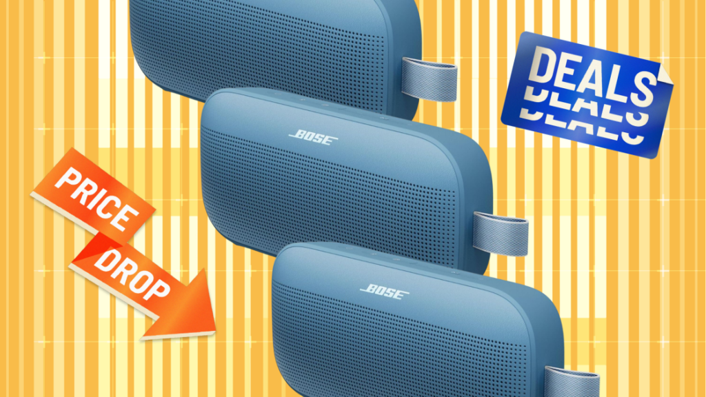 Speakers & Audio: Expert Reviews and Top Deals - cover